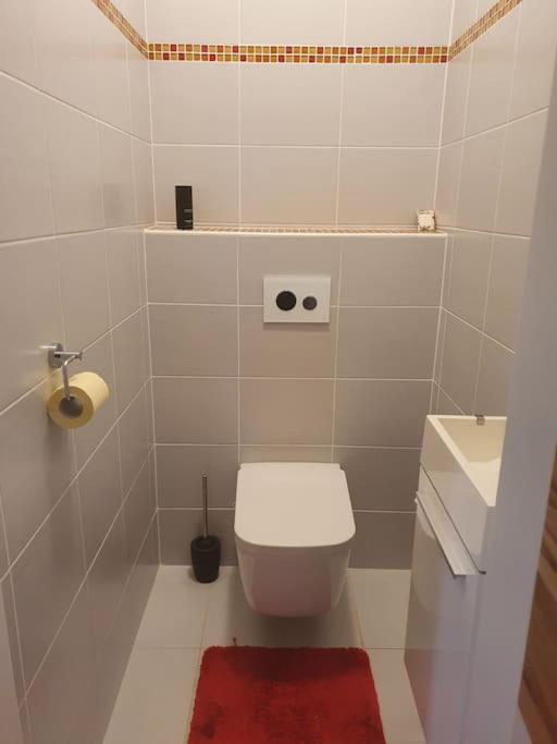 Holiday home Mareli Neusiedler Stadthaus Neusiedl am See
