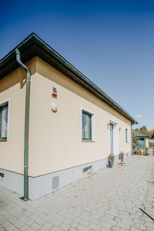 Holiday home Mareli Neusiedler Stadthaus Neusiedl am See
