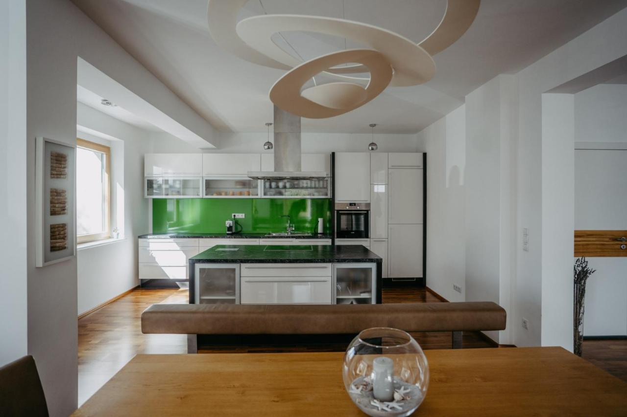 Holiday home Mareli Neusiedler Stadthaus *