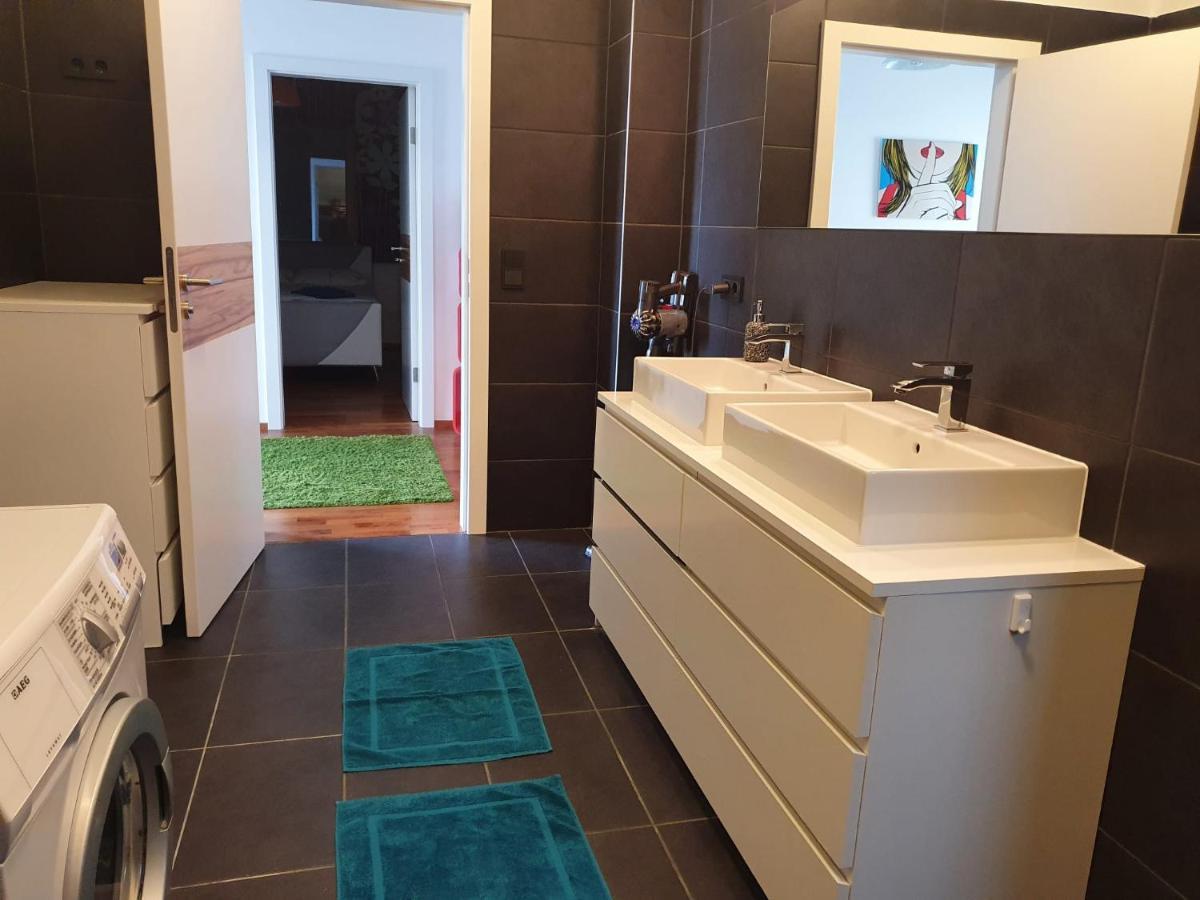 Holiday home Mareli Neusiedler Stadthaus *