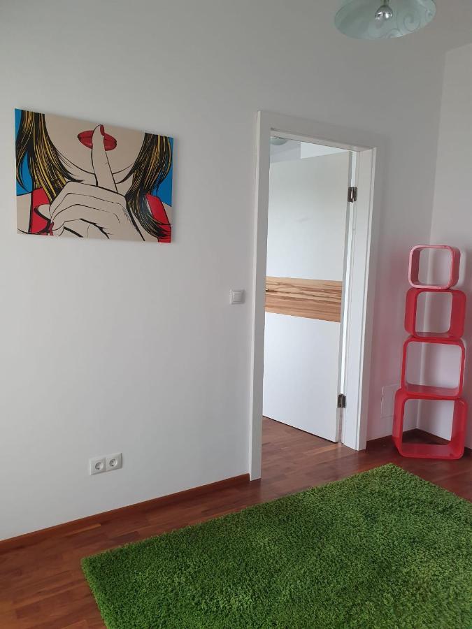 Holiday home Mareli Neusiedler Stadthaus