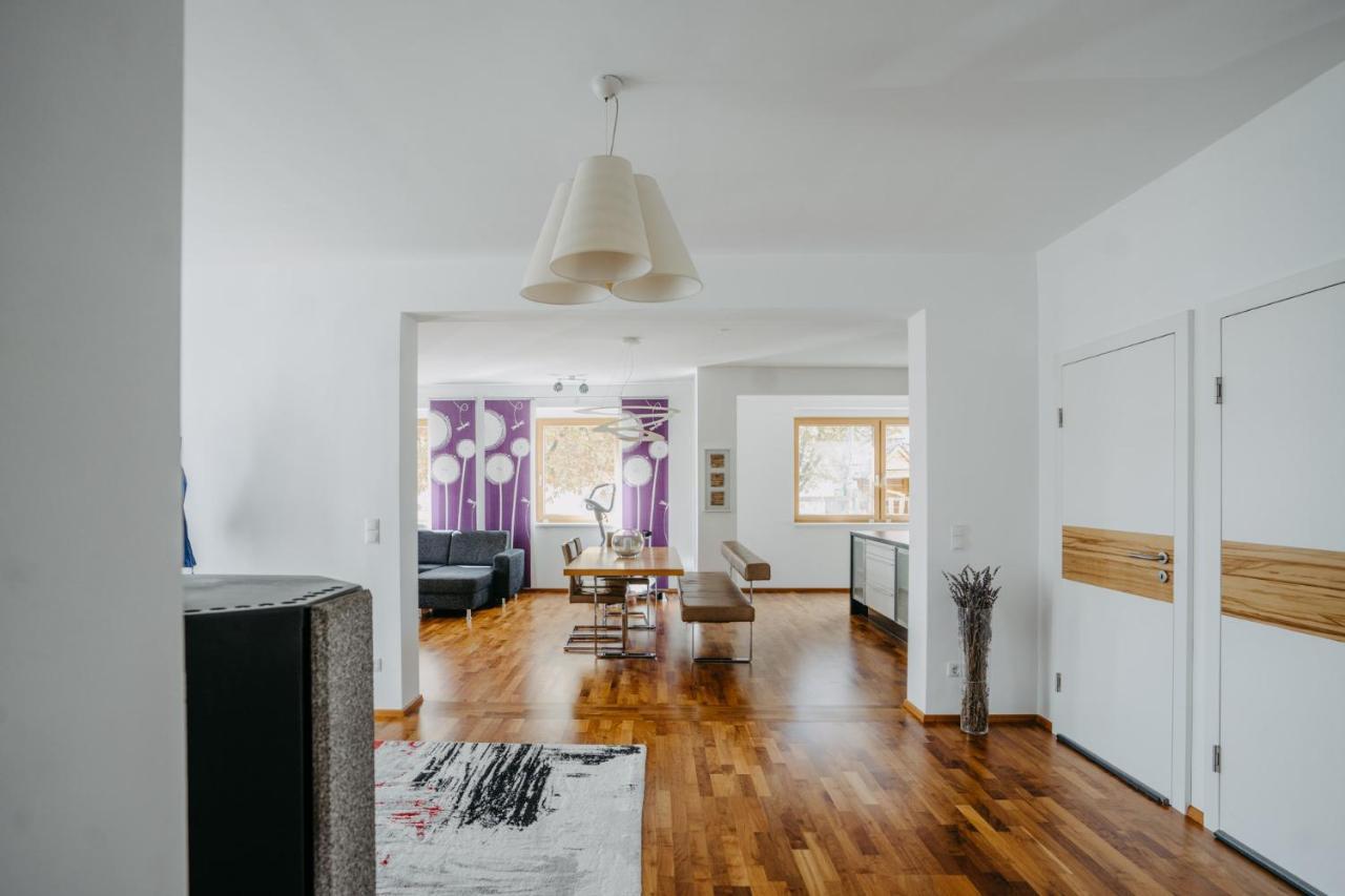 Holiday home Mareli Neusiedler Stadthaus