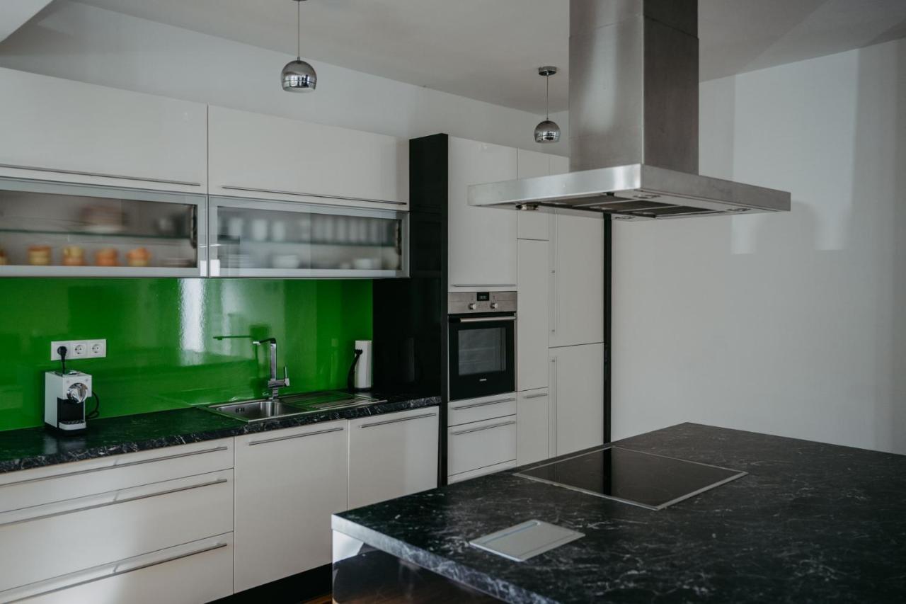 Holiday home Mareli Neusiedler Stadthaus